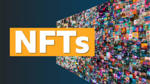 NFTs and the Digital Art Revolution: Redefining Ownership and Creativity