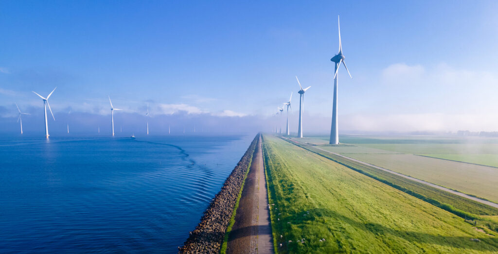 Renewable Energy