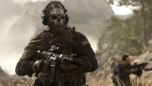 Microsoft’s new Call of Duty deal set for approval