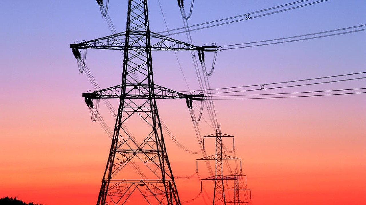 India and Saudi Arabia to link power grids, boosting energy security and reliability
