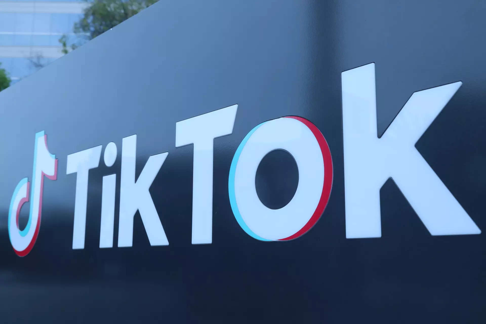 TikTok fined €345 million over handling of children’s data in Europe