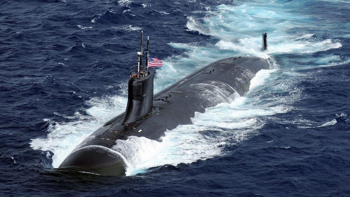Submarine Accident Highlights Need for Transparency on Nuclear Programs