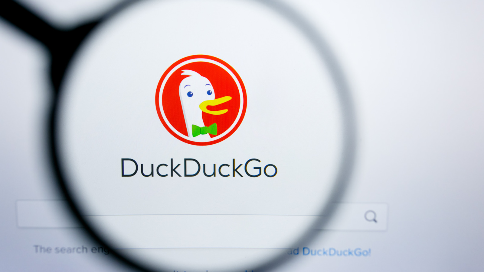 Apple Considers DuckDuckGo as Default Search Engine: What Would It Mean for Users?