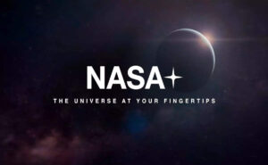 NASA+ Is a Free, Ad-Free Streaming Service for Space Enthusiasts of All Ages