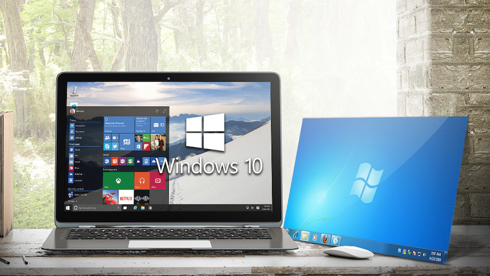 Windows 10’s swan song: 240 million PCs face retirement, but is it an eco-nightmare?