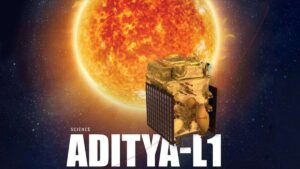 ISRO’s Aditya L1 mission: A step towards understanding the Sun New Update