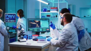 Doctor, Doctor, Give Me AI: How Tech is Transforming Medicine