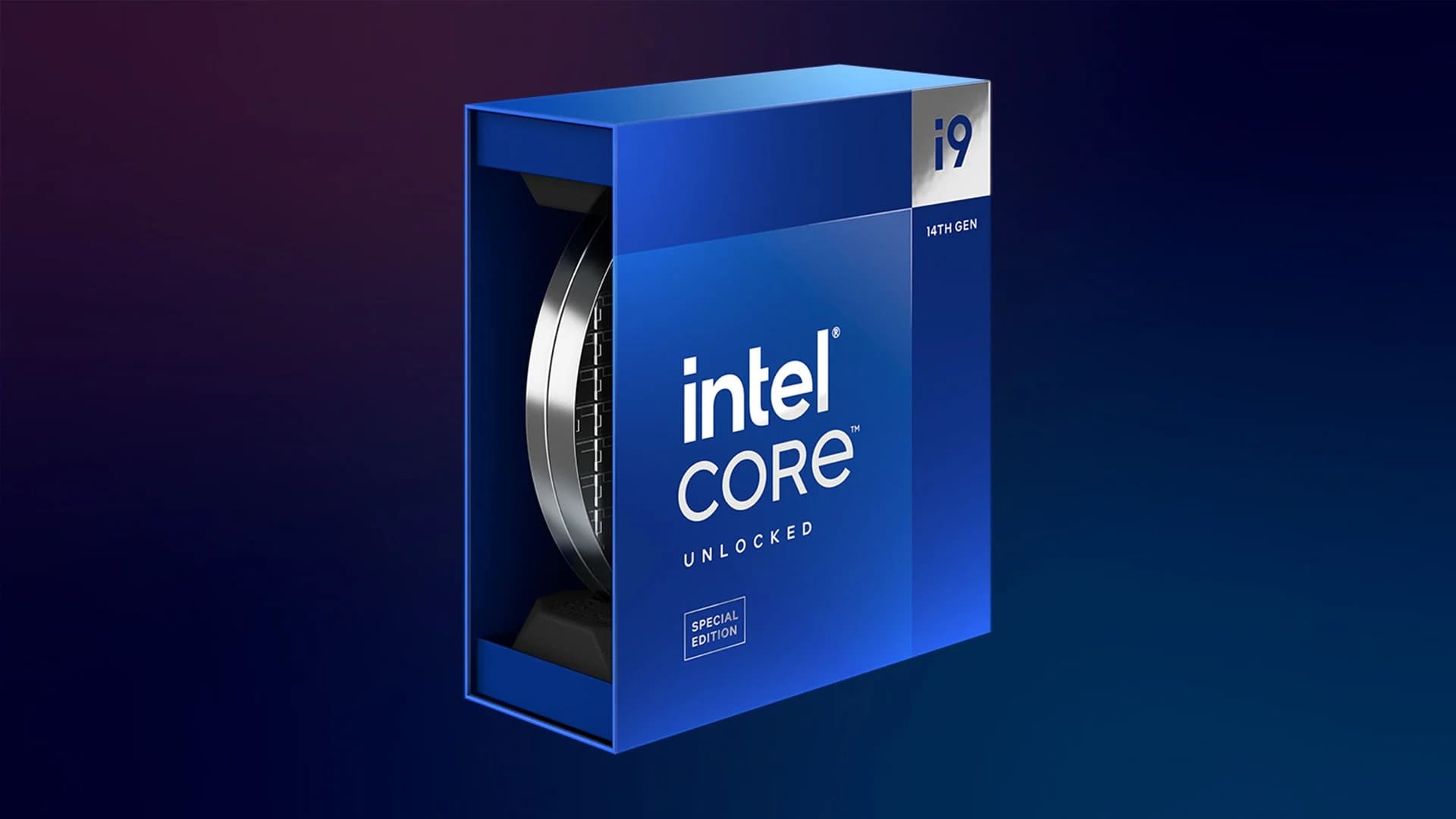 Intel Unleashes the Beast: 14th Gen Core i9-14900KS Breaks Speed Records