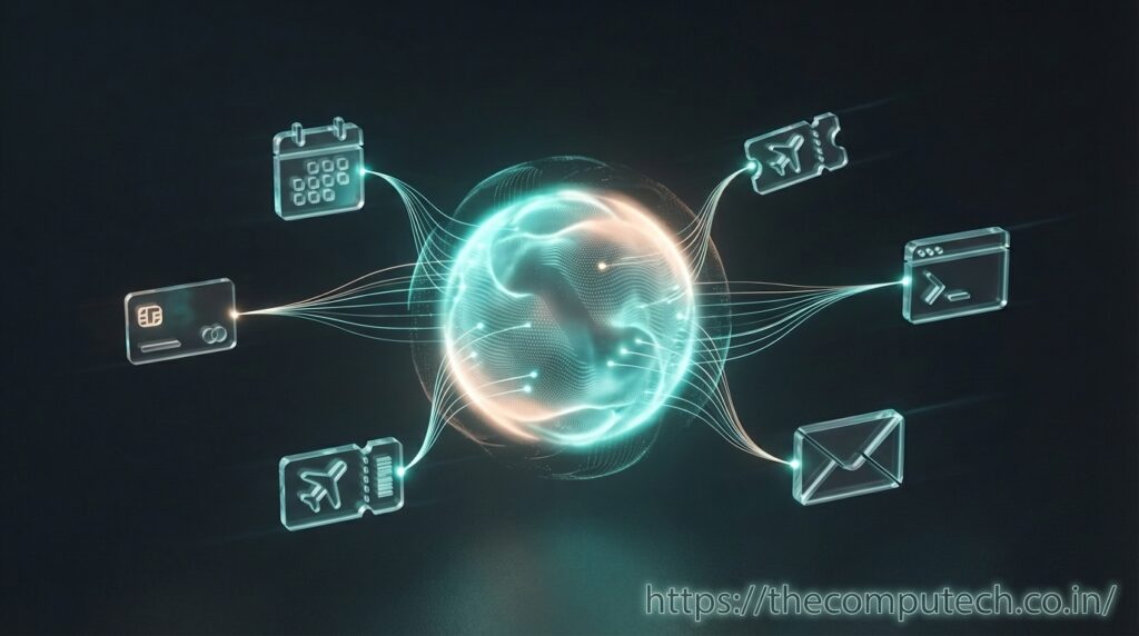 Why 2026 is the Year of "Agentic AI" (And What It Means for You)