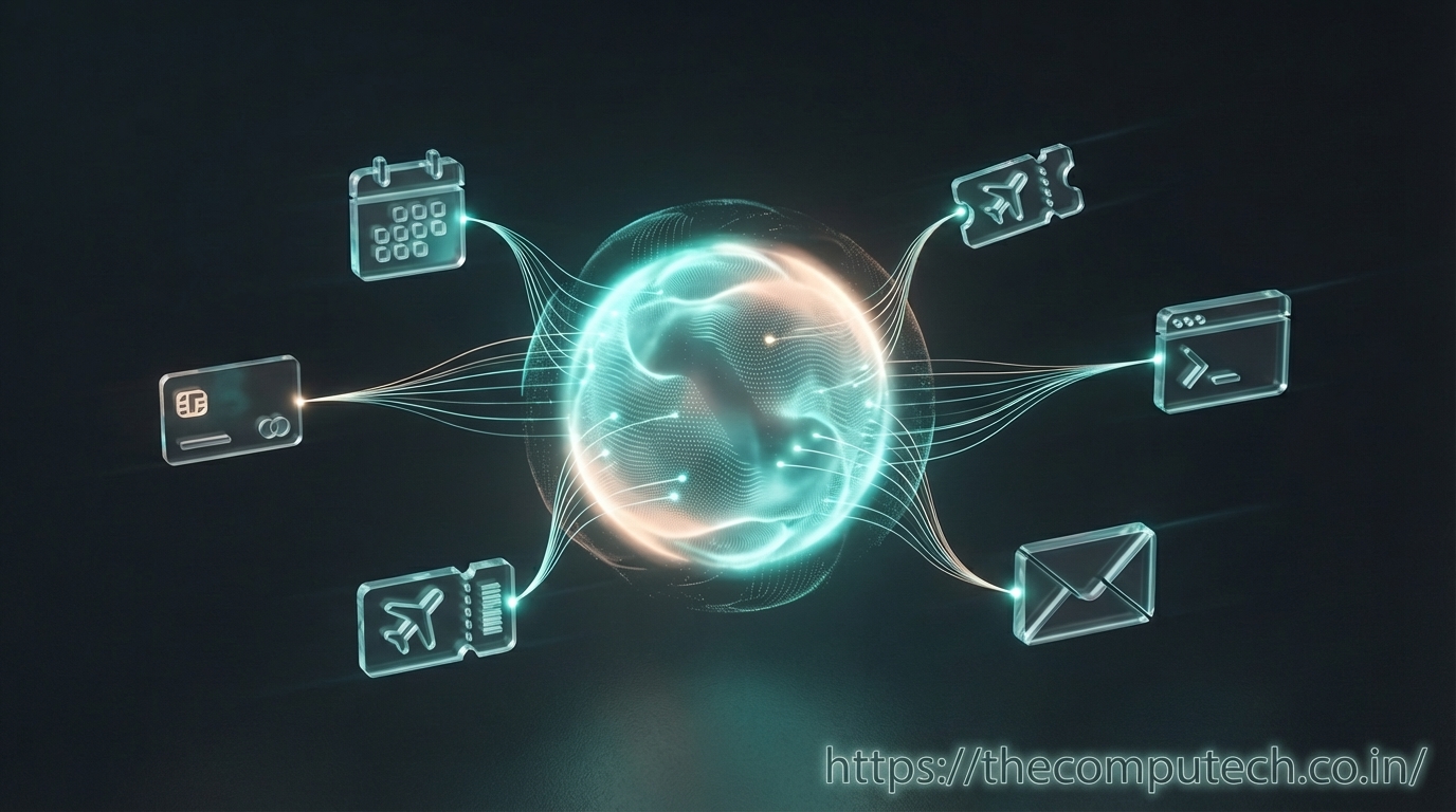 Why 2026 is the Year of "Agentic AI" (And What It Means for You)